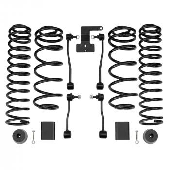 Rancho RS66142B1 - Suspension Lift Kit Rancho RS66142B1 Suspension Lift Kit product image 1 of 1