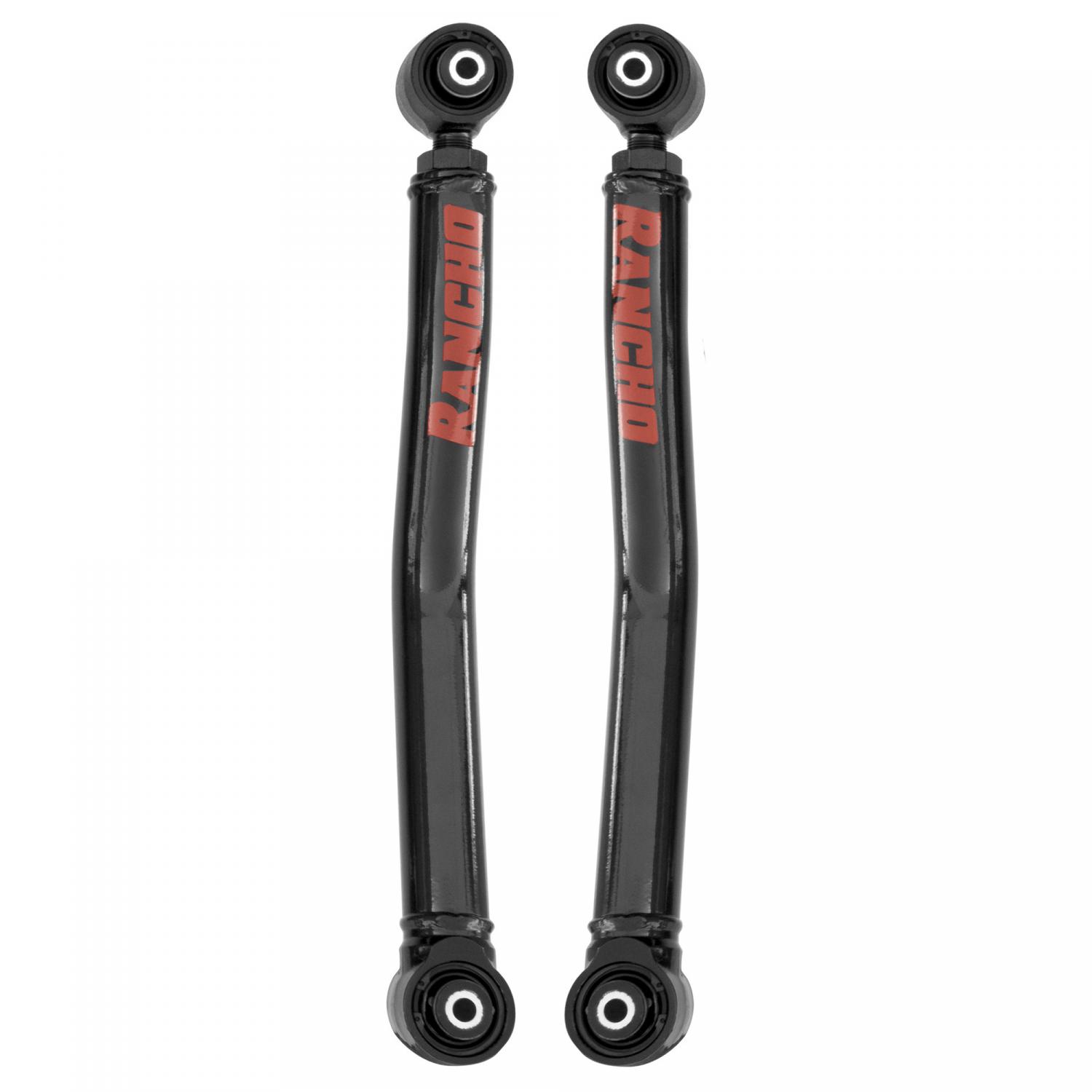 Rancho RS66165B Suspension Control Arm Kit product image 1 of 1