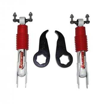 Rancho RS66352R5 Suspension Leveling Kit product image 1 of 1