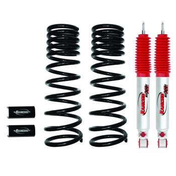 Rancho RS66450R9 - Suspension Leveling Kit Rancho RS66450R9 Suspension Leveling Kit product image 1 of 1