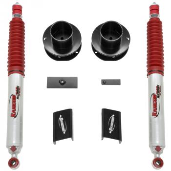 Rancho RS66454R9 Suspension Leveling Kit product image 1 of 1