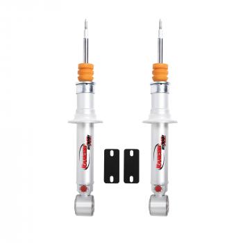 Rancho RS66502R9 - Suspension Leveling Kit Rancho RS66502R9 Suspension Leveling Kit product image 1 of 1