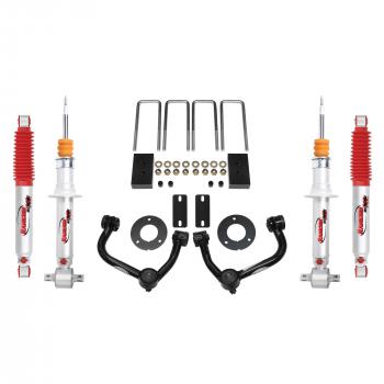 Rancho RS66507R93 Suspension Lift Kit product image 1 of 1