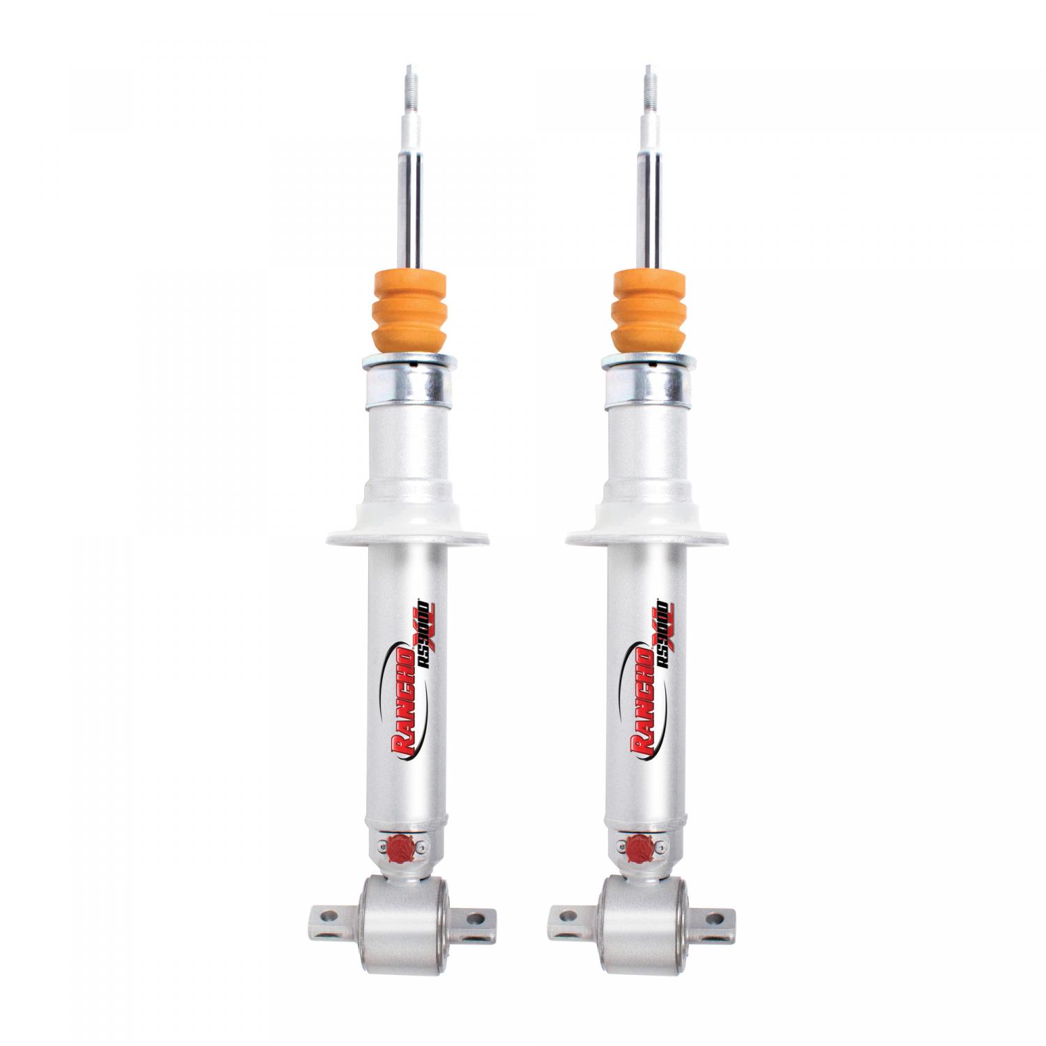 Rancho RS66508R9 - Suspension Leveling Kit Rancho RS66508R9 Suspension Leveling Kit product image 1 of 1