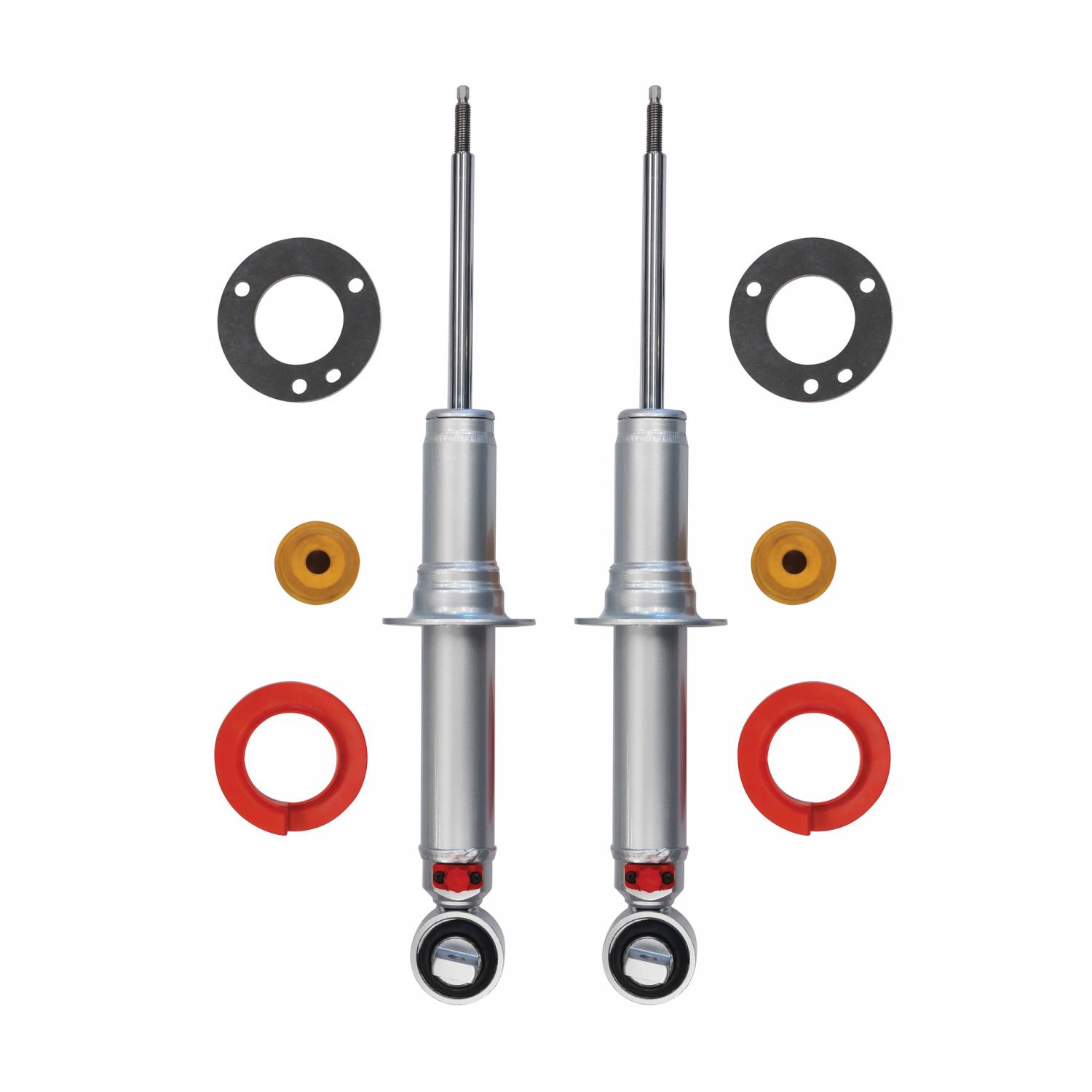 Rancho RS66510R91 - Suspension Lift Kit Rancho RS66510R91 Suspension Lift Kit product image 1 of 1