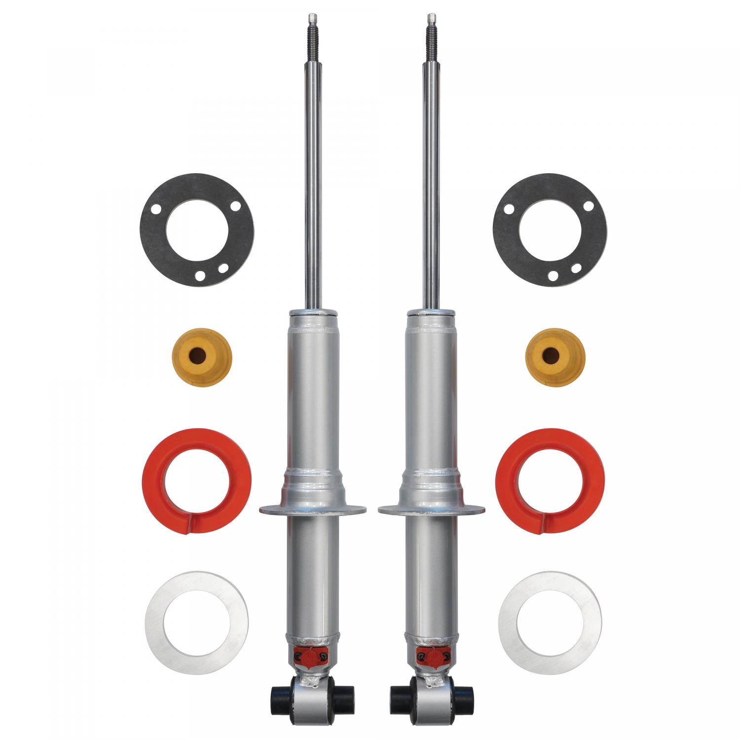 Rancho RS66510R93 - Suspension Lift Kit Rancho RS66510R93 Suspension Lift Kit product image 1 of 1