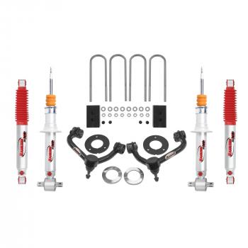 Rancho RS66512R91 - Suspension Lift Kit Rancho RS66512R91 Suspension Lift Kit product image 1 of 1