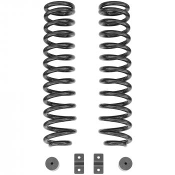 Rancho RS66553B2 - Suspension Leveling Kit Rancho RS66553B2 Suspension Leveling Kit product image 1 of 2