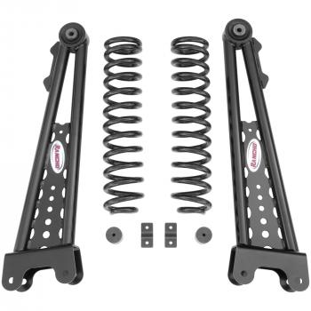 Rancho RS66553B2 - Suspension Leveling Kit Rancho RS66553B2 Suspension Leveling Kit product image 2 of 2