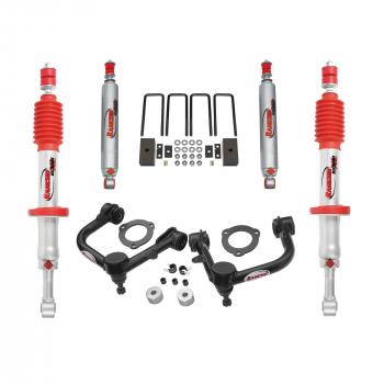 Rancho RS66905R9K Suspension Lift Kit product image 1 of 1