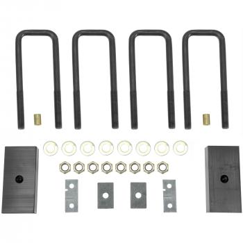 Rancho RS70901 Suspension Leaf Spring Block Kit product image 1 of 1
