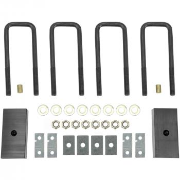 Rancho RS70902 Suspension Leaf Spring Block Kit product image 1 of 1