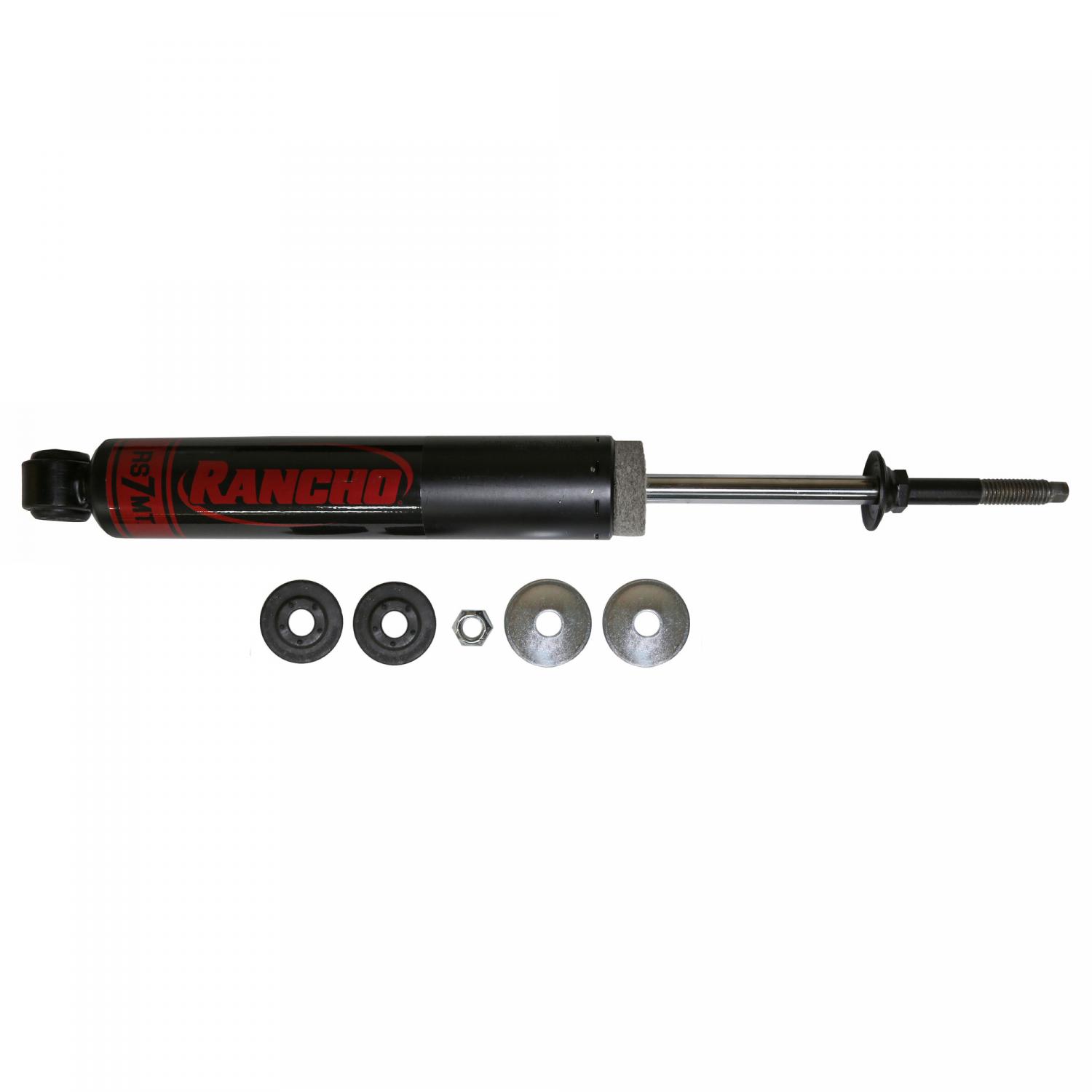 Rancho RS77370 - Shock Absorber Rancho RS77370 Shock Absorber product image 1 of 1