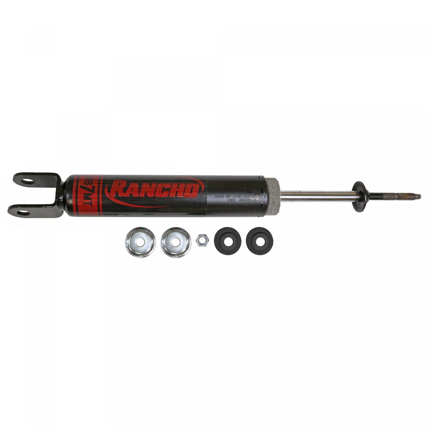 Rancho RS77371 - Shock Absorber Rancho RS77371 Shock Absorber product image 1 of 1