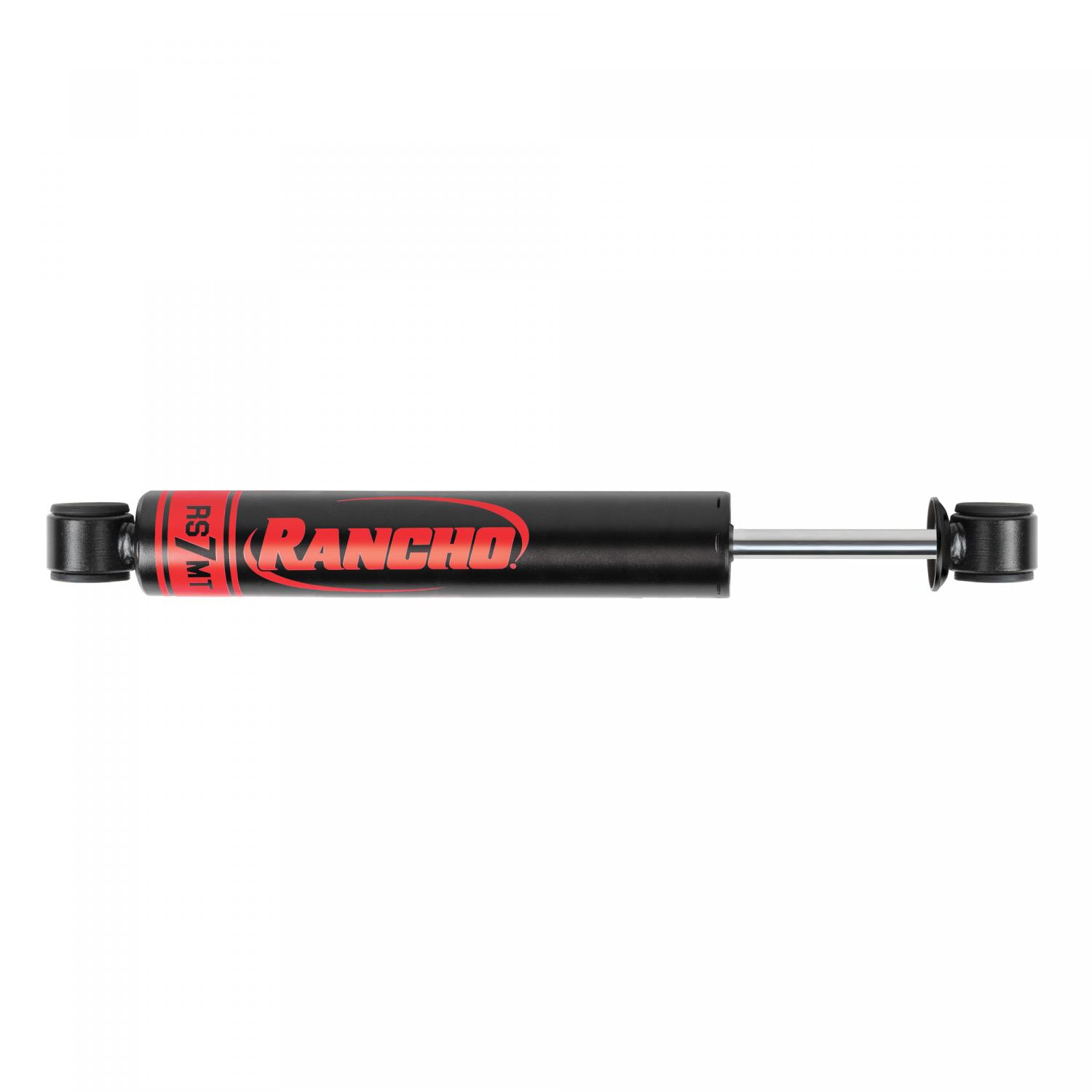 Rancho RS77401 - Steering Damper Rancho RS77401 Steering Damper product image 1 of 1