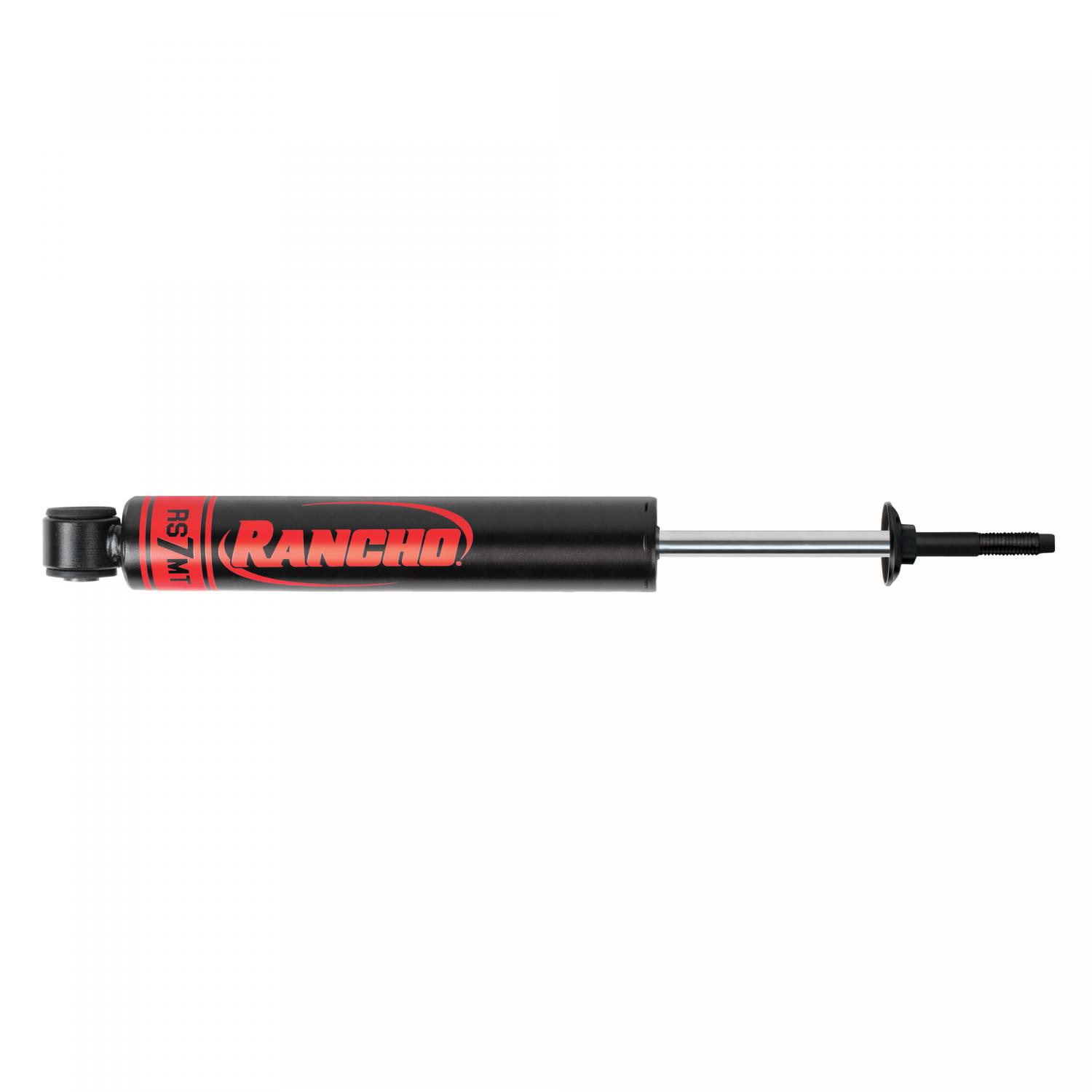 Rancho RS77405 - Steering Damper Rancho RS77405 Steering Damper product image 1 of 1