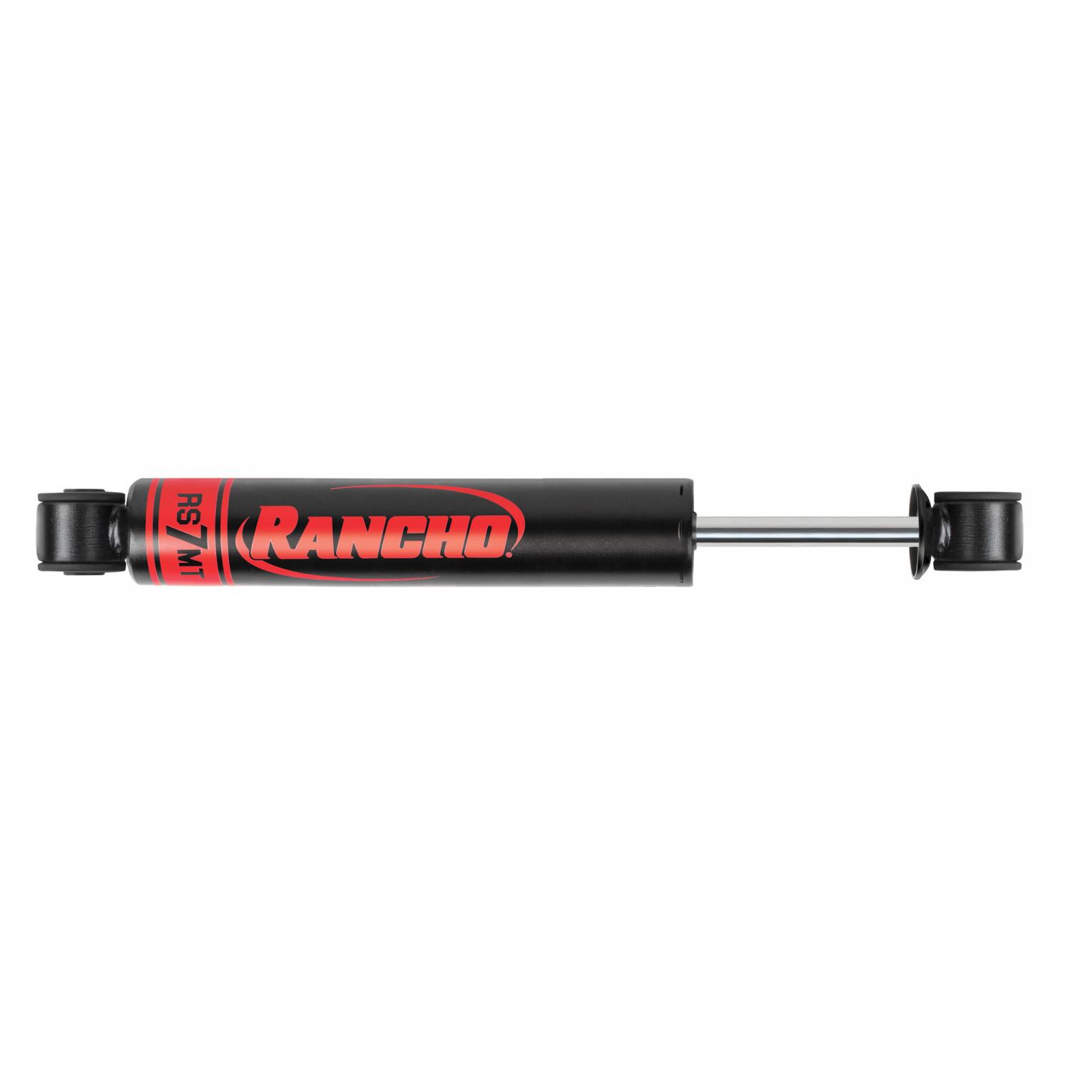 Rancho RS77407 - Steering Damper Rancho RS77407 Steering Damper product image 1 of 1