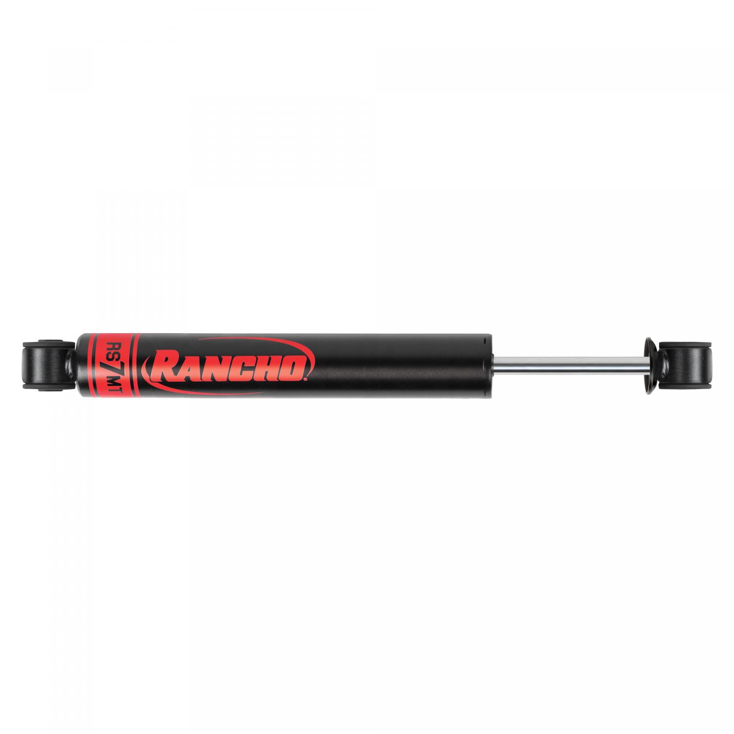 Rancho RS77412 - Steering Damper Rancho RS77412 Steering Damper product image 1 of 1