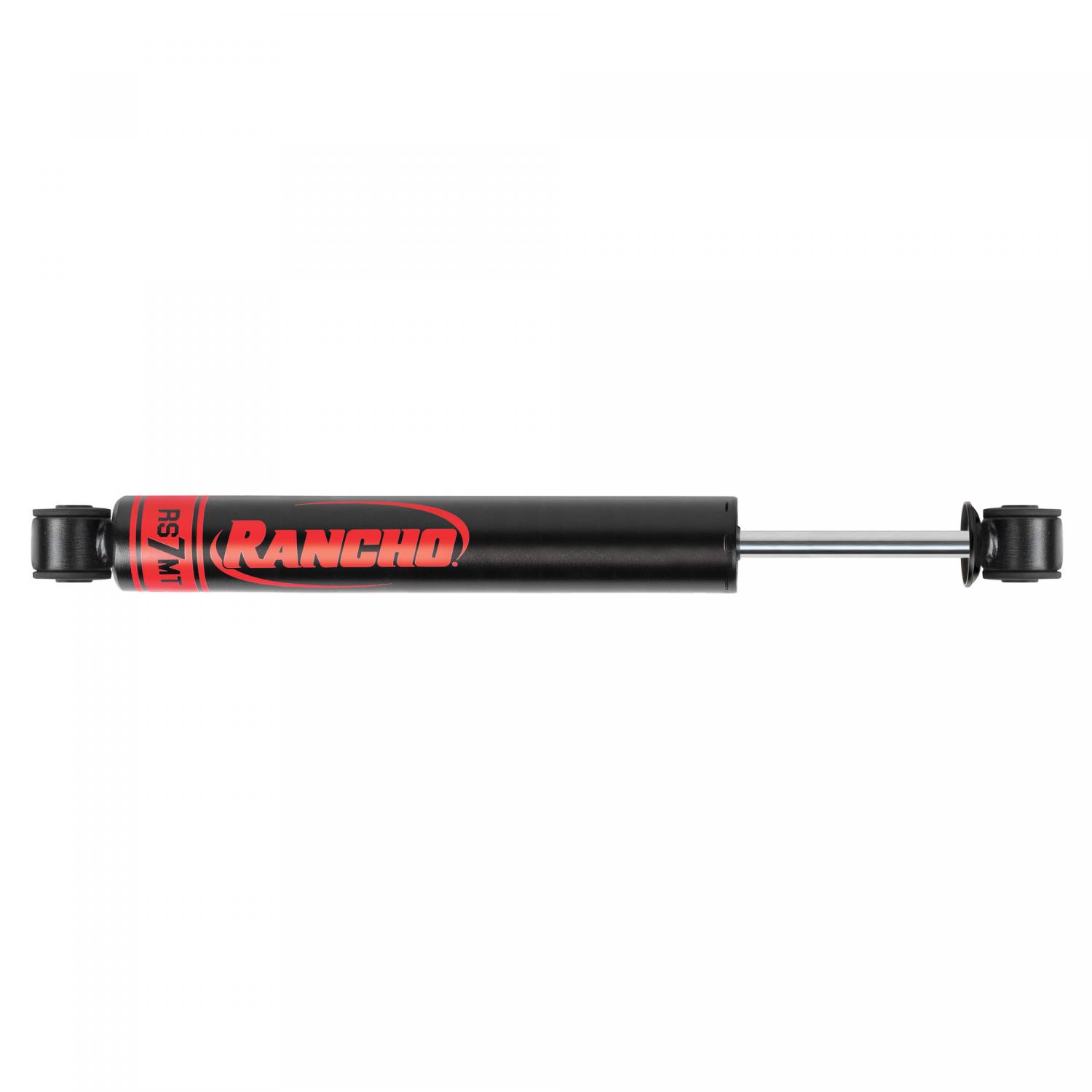 Rancho RS77416 Steering Damper product image 1 of 1
