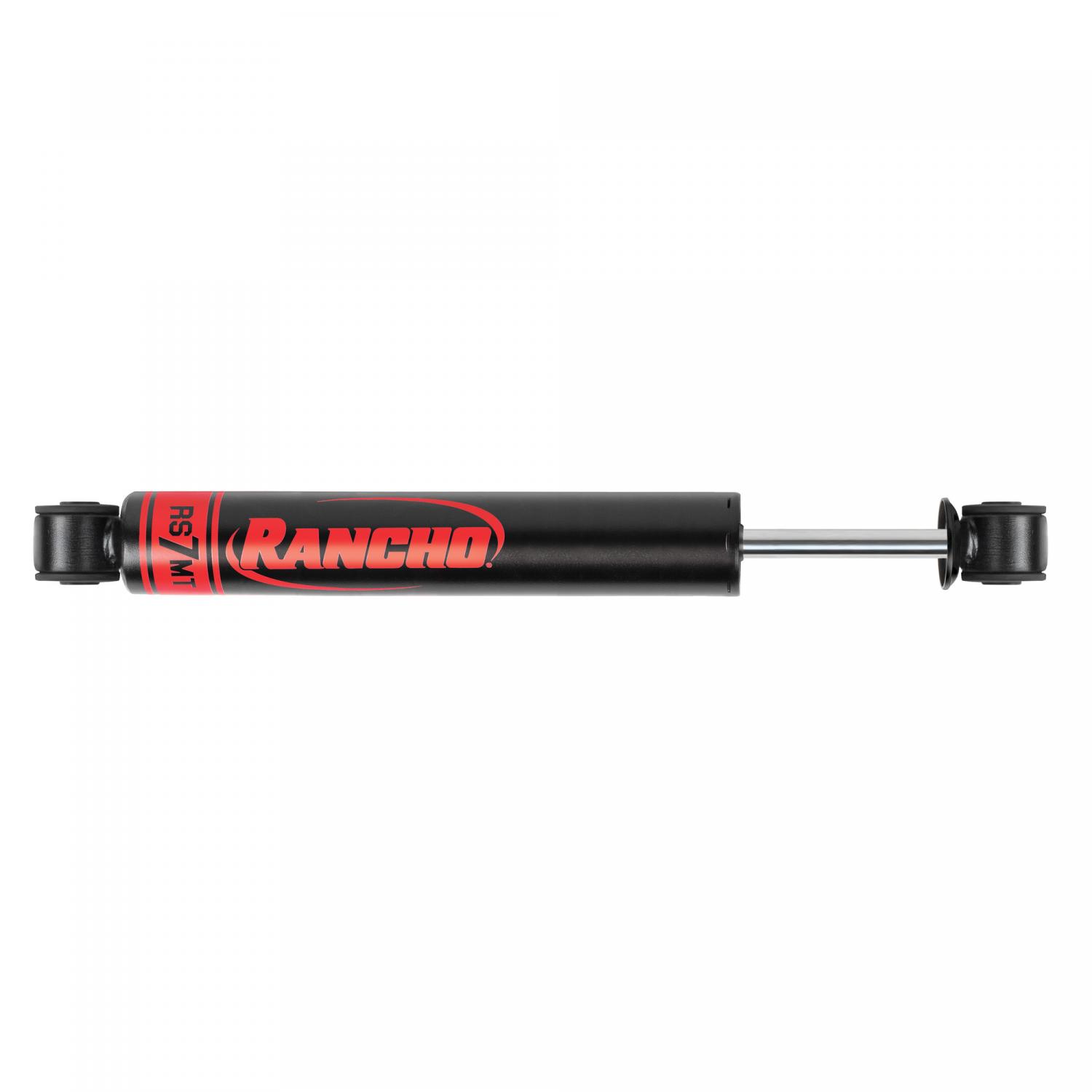 Rancho RS77418 - Steering Damper Rancho RS77418 Steering Damper product image 1 of 1