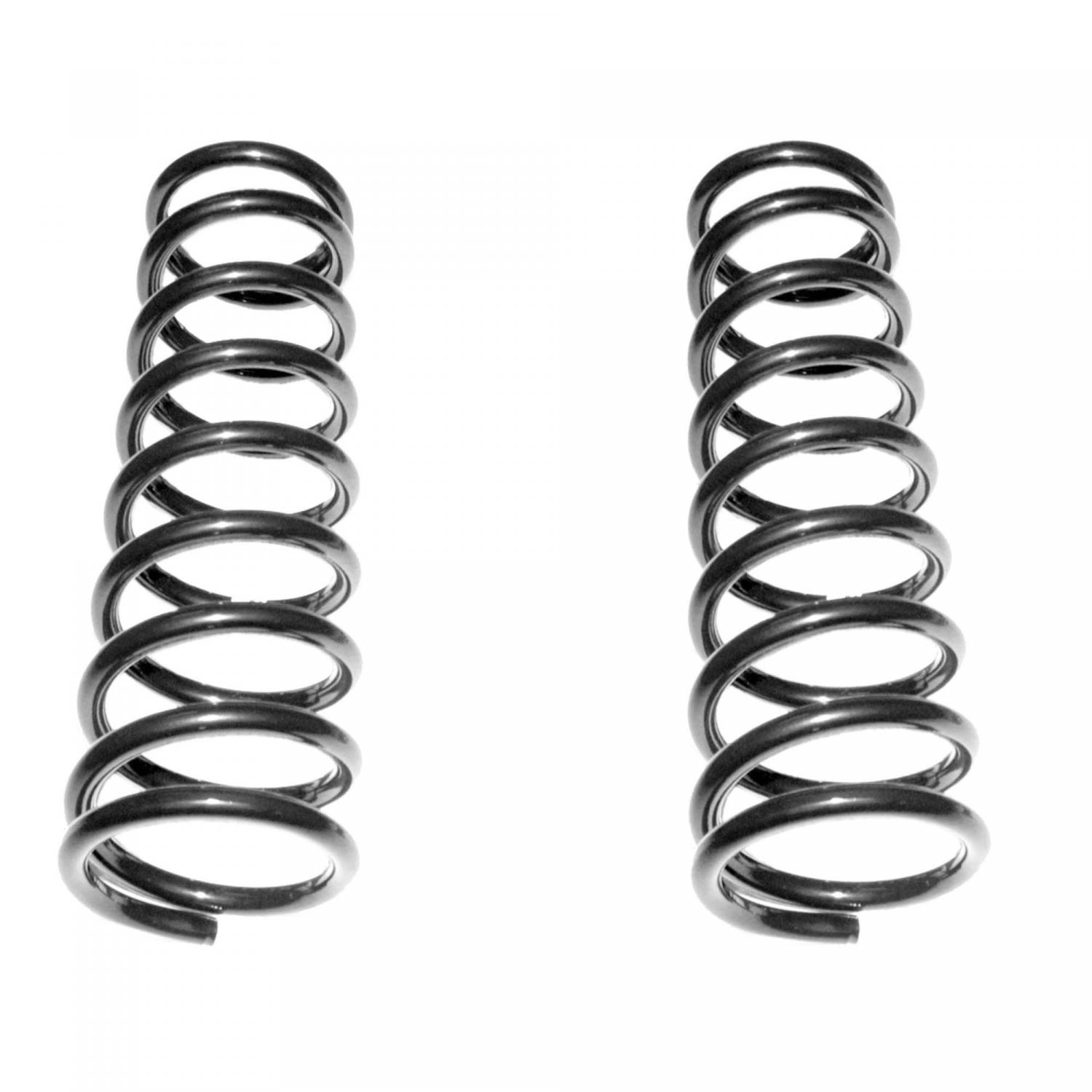 Rancho RS80121B - Coil Spring Set Rancho RS80121B Coil Spring Set product image 1 of 1