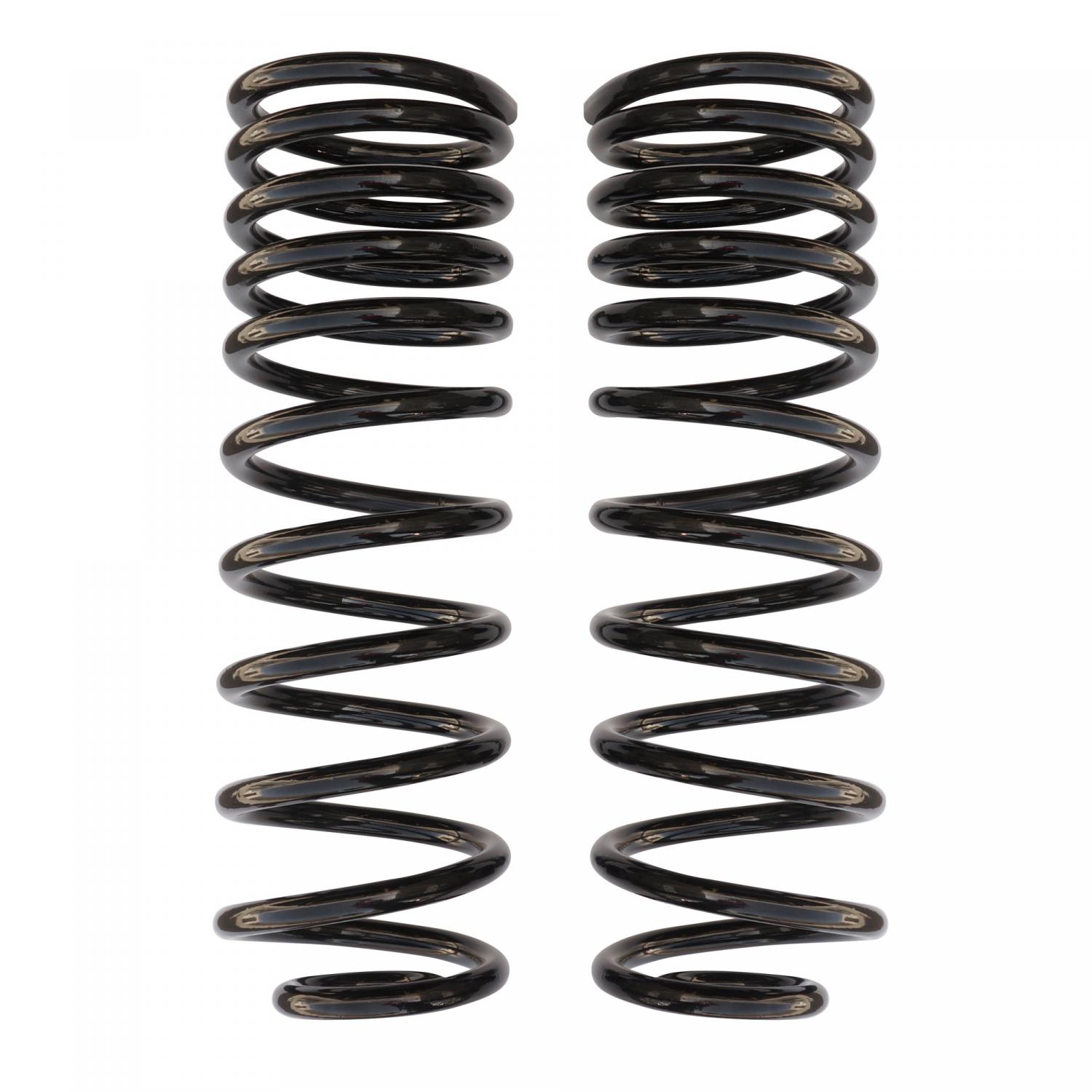 Rancho RS80139 - Coil Spring Set Rancho RS80139 Coil Spring Set product image 1 of 1