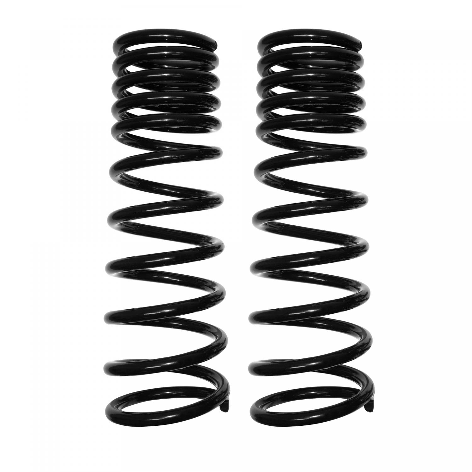 Rancho RS80450B - Coil Spring Set Rancho RS80450B Coil Spring Set product image 1 of 1