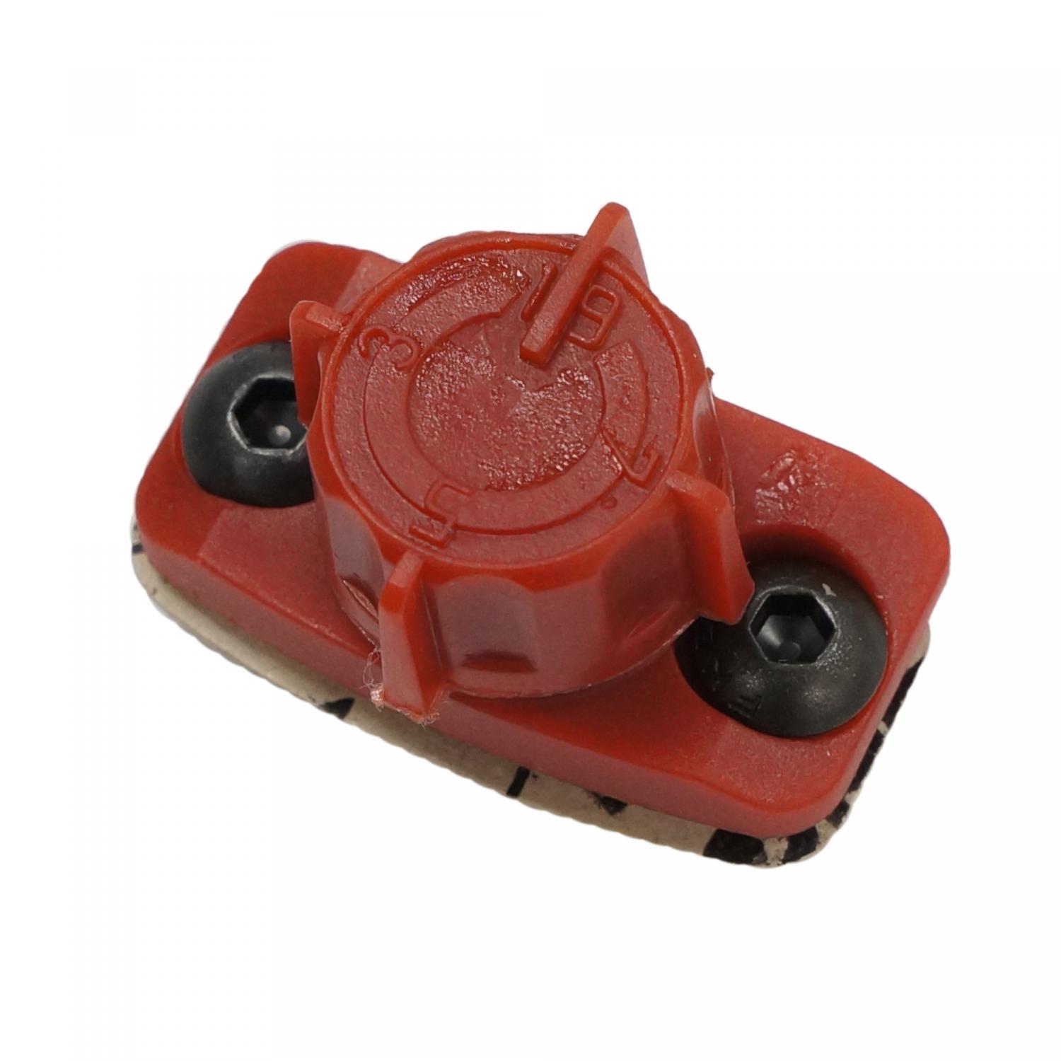 Rancho RS8628 - Shock Absorber Adjustment Knob Rancho RS8628 Shock Absorber Adjustment Knob product image 1 of 1