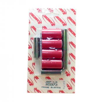 Rancho RS973 Suspension Bushing Kit product image 1 of 1