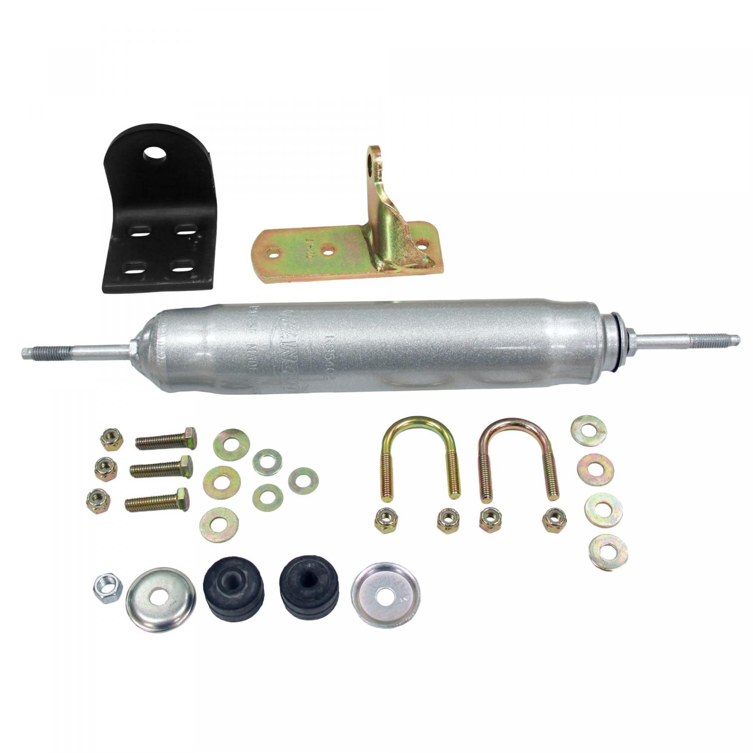 Rancho RS97481 - Steering Damper Kit Rancho RS97481 Steering Damper Kit product image 1 of 1