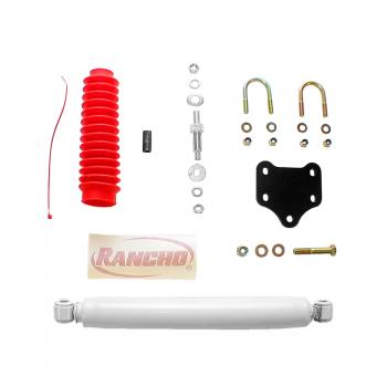 Rancho RS97488 Steering Damper Kit product image 1 of 1
