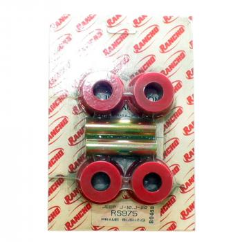 Rancho RS975 Suspension Bushing Kit product image 1 of 1