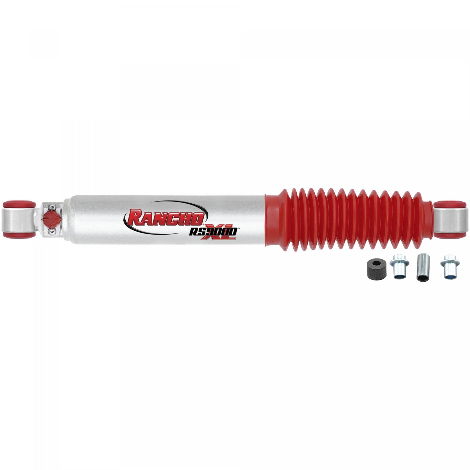 Rancho RS999001 - Shock Absorber Rancho RS999001 Shock Absorber product image 1 of 1