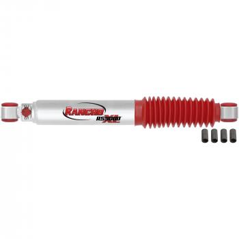 Rancho RS999114 - Shock Absorber Rancho RS999114 Shock Absorber product image 1 of 1