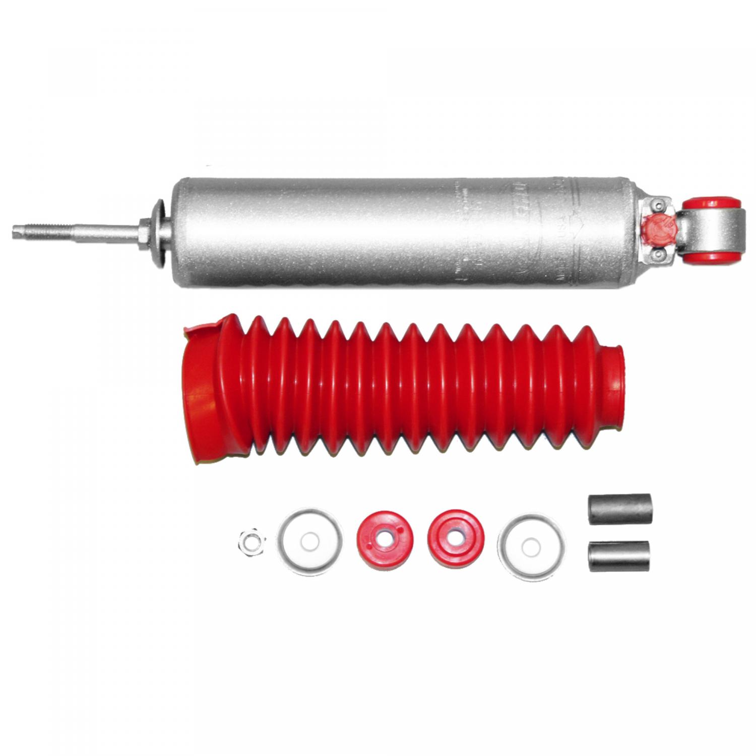 Rancho RS999117 Shock Absorber product image 1 of 1