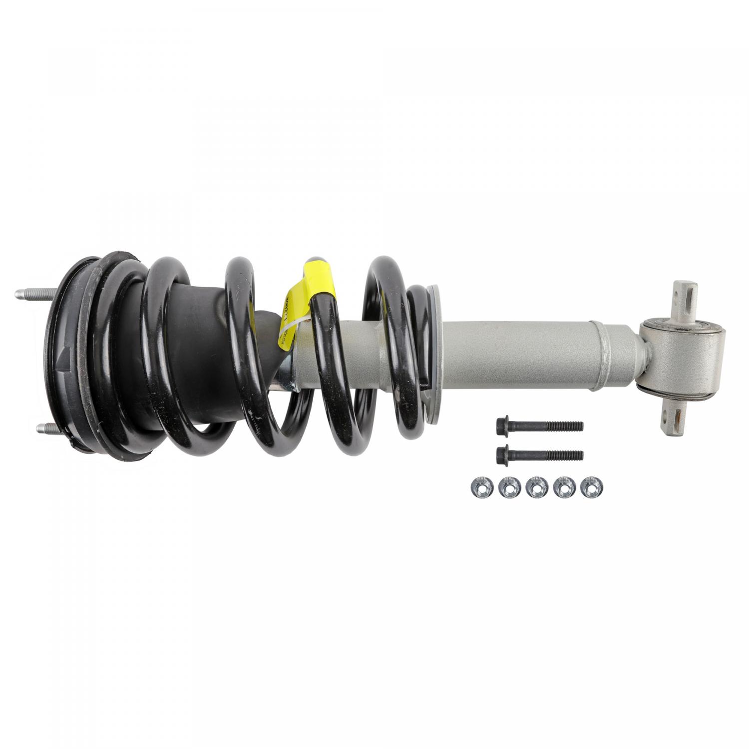 Rancho RS999901 - Suspension Strut and Coil Spring Assembly Rancho RS999901 Suspension Strut and Coil Spring Assembly product image 1 of 1