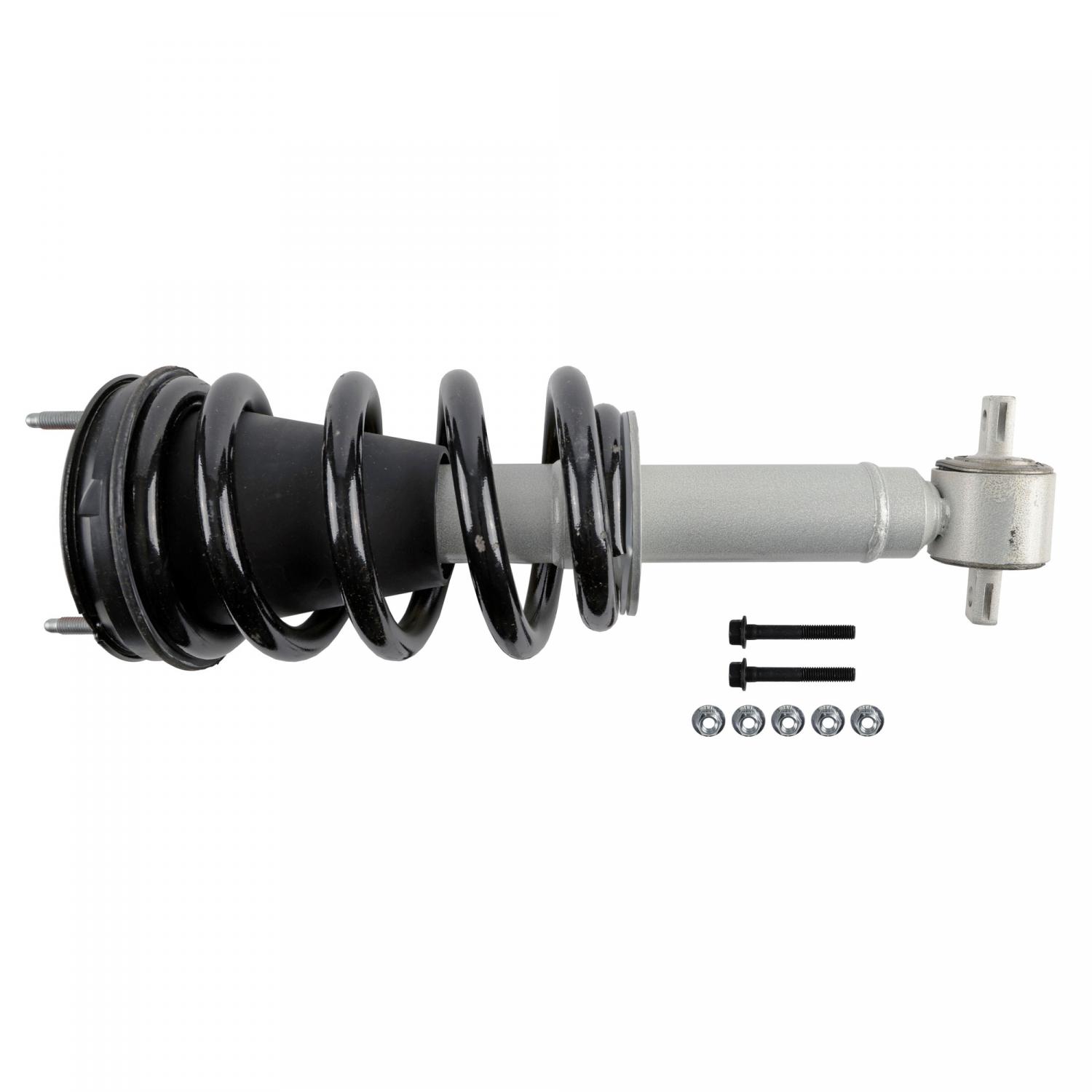 Rancho RS999928 Suspension Strut and Coil Spring Assembly product image 1 of 1