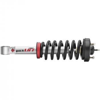 Rancho RS999952 Suspension Strut and Coil Spring Assembly product image 1 of 1