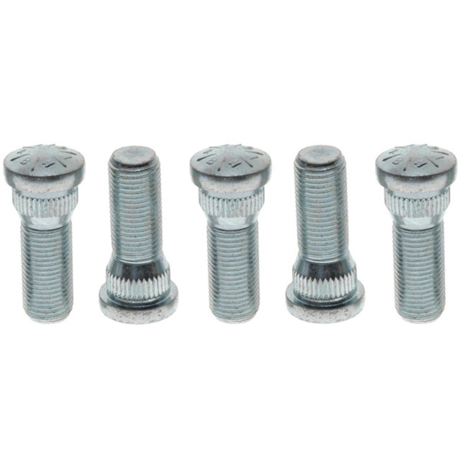 Raybestos 0528B Wheel Lug Stud product image 1 of 1