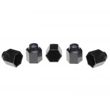 Raybestos 10002N Wheel Fastener Cover product image 1 of 1