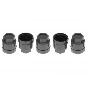 Raybestos 10005N - Wheel Fastener Cover Raybestos 10005N Wheel Fastener Cover product image 1 of 1