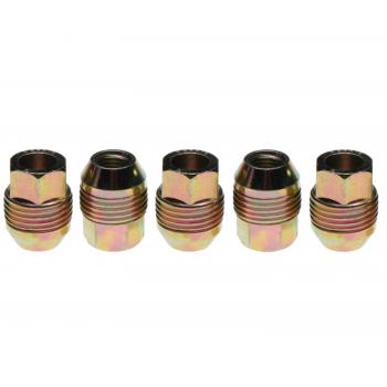 Raybestos 10008N Wheel Lug Nut product image 1 of 1