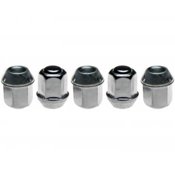 Raybestos 10010N - Wheel Lug Nut Raybestos 10010N Wheel Lug Nut product image 1 of 1