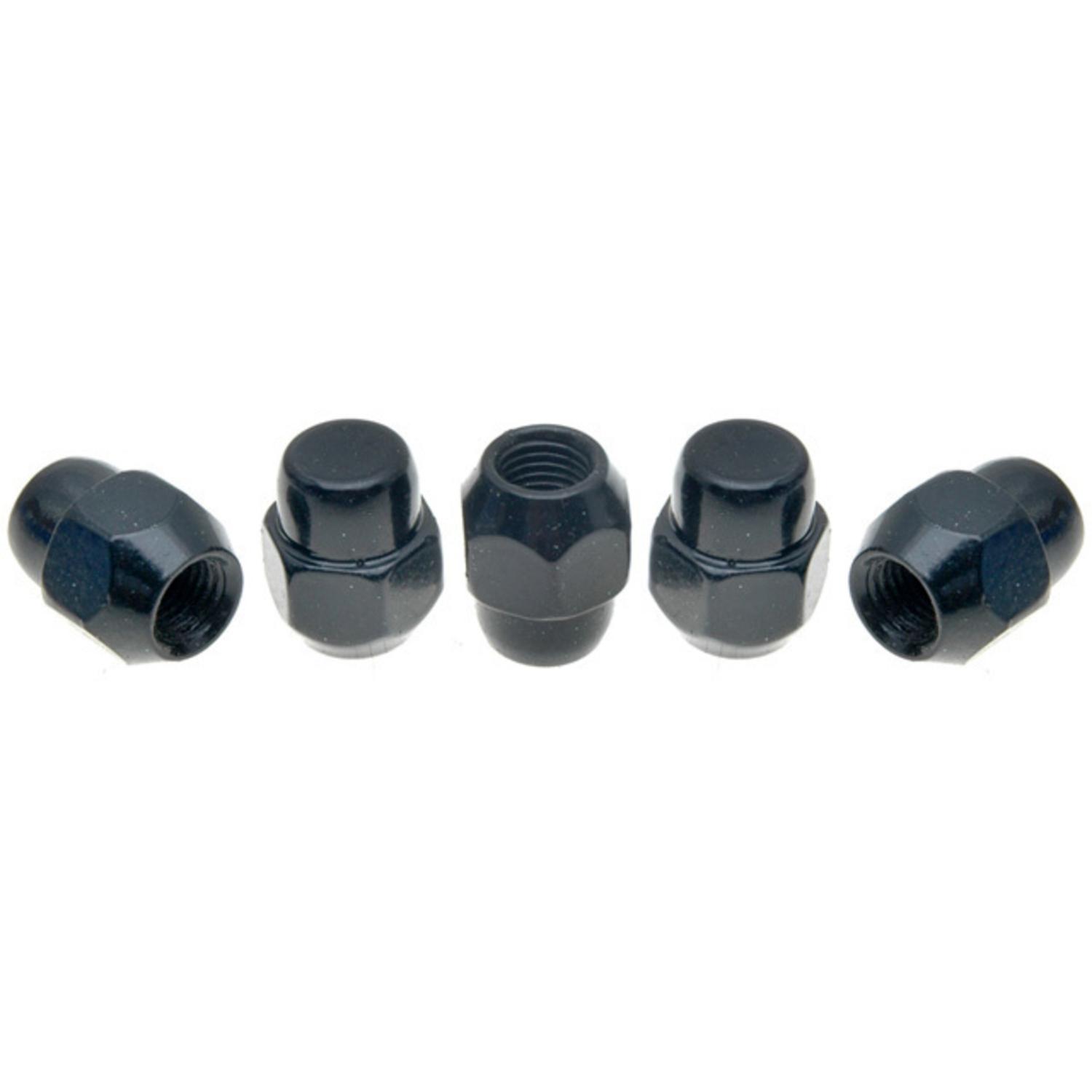 Raybestos 10011N - Wheel Lug Nut Raybestos 10011N Wheel Lug Nut product image 1 of 1