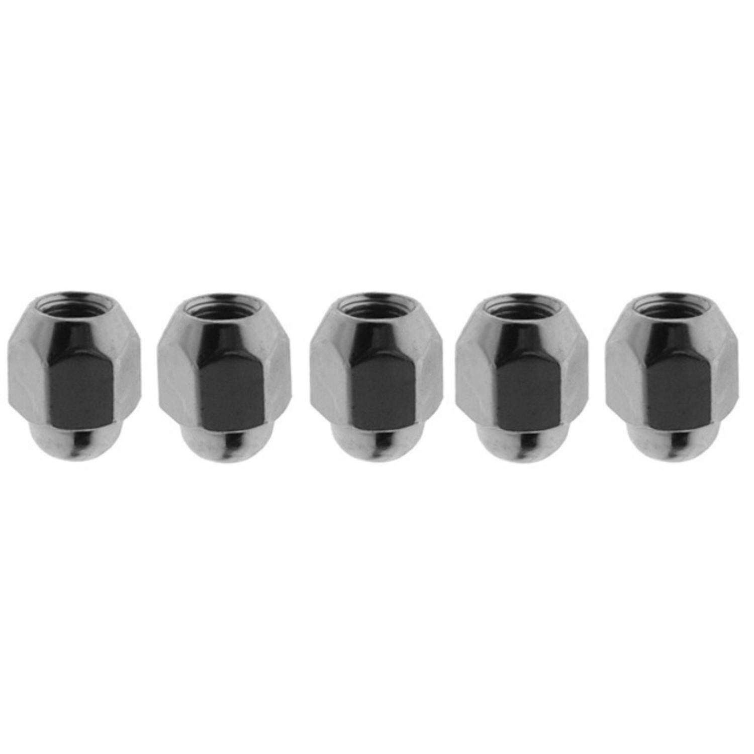 Raybestos 10012N - Wheel Lug Nut Raybestos 10012N Wheel Lug Nut product image 1 of 1
