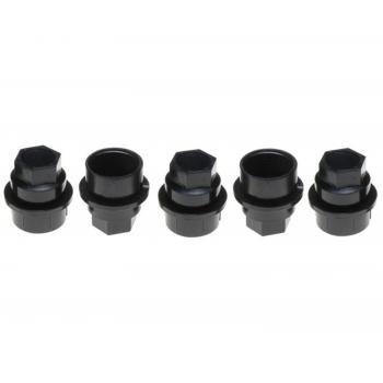 Raybestos 10013N - Wheel Fastener Cover Raybestos 10013N Wheel Fastener Cover product image 1 of 1