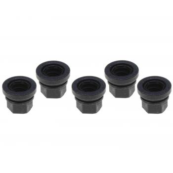 Raybestos 10016N - Wheel Lug Nut Raybestos 10016N Wheel Lug Nut product image 1 of 1