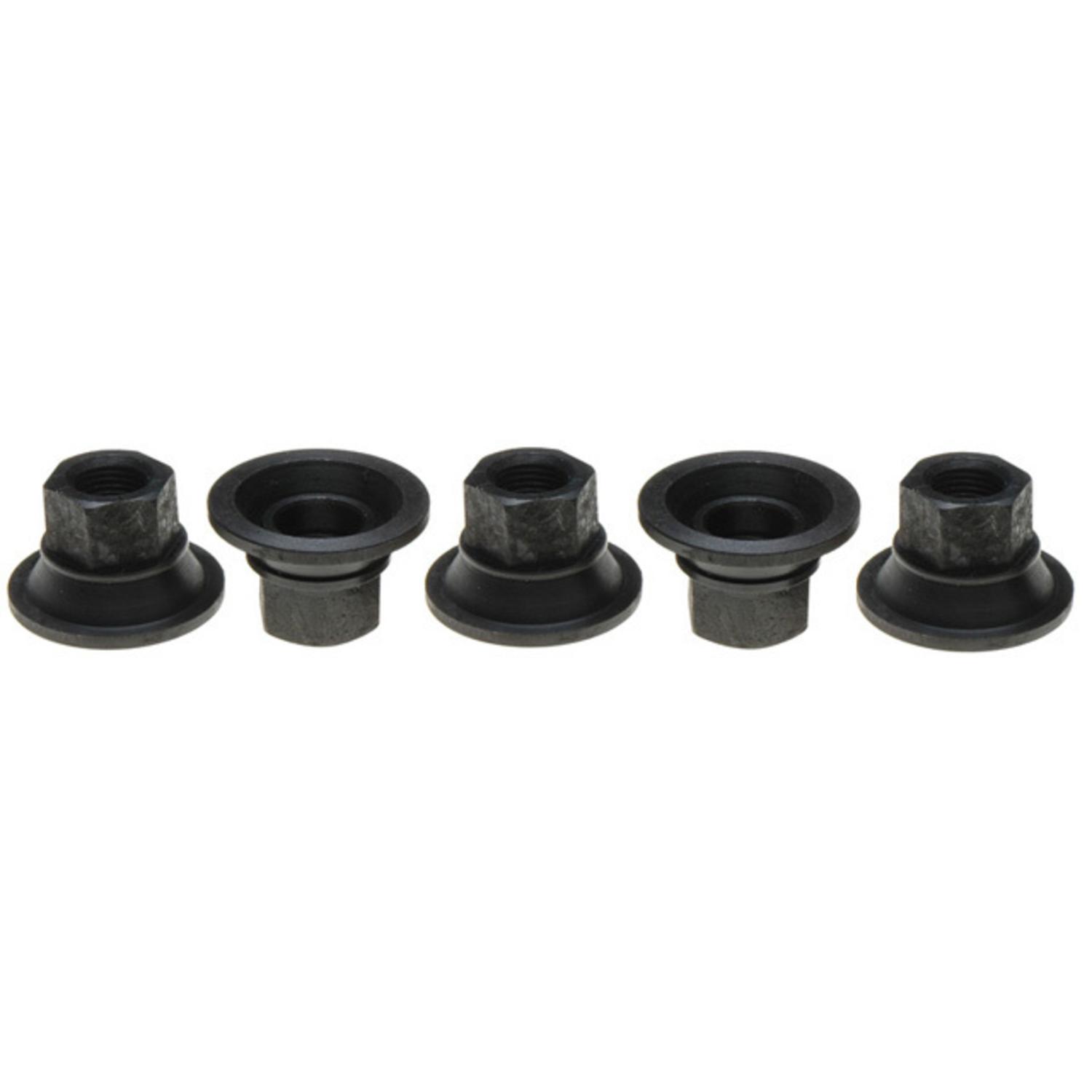 Raybestos 10017N - Wheel Lug Nut Raybestos 10017N Wheel Lug Nut product image 1 of 1