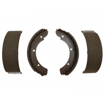 Raybestos 1001PG - Parking Brake Shoe Raybestos 1001PG Parking Brake Shoe product image 1 of 1