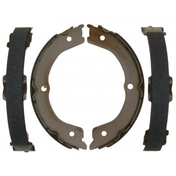Raybestos 1002PG Parking Brake Shoe product image 1 of 1